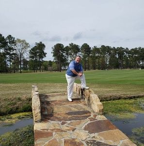 Meet your Posher, Tim